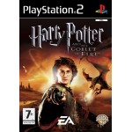 Harry Potter and the Goblet Fire [PS2]